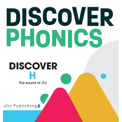 Discover H - Hardcover