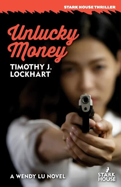 Unlucky Money - Paperback