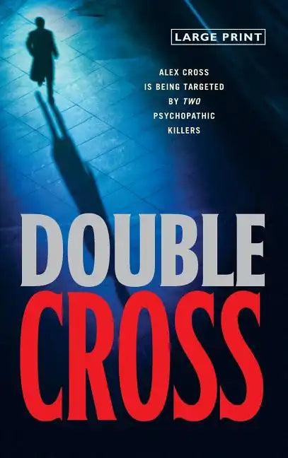 Double Cross - Hardcover