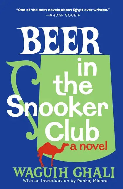 Beer in the Snooker Club - Paperback