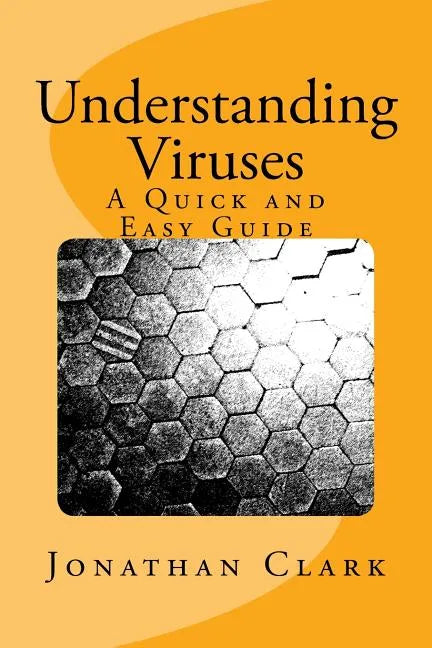 Understanding Viruses - Paperback