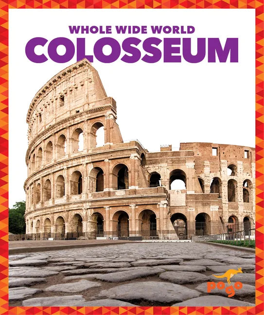 Colosseum - Paperback
