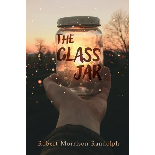 The Glass Jar - Hardcover