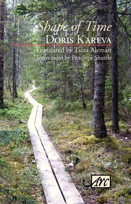 The Shape of Time - Paperback