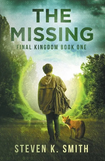 The Missing - Paperback