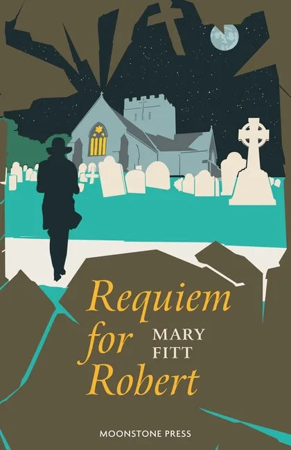 Requiem for Robert - Paperback