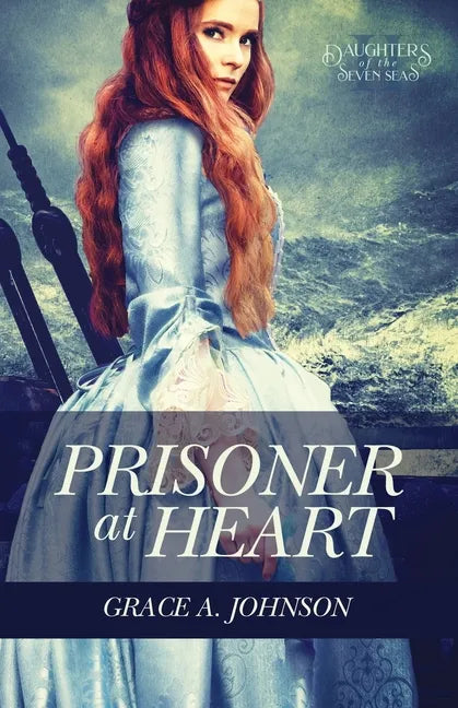 Prisoner at Heart - Paperback