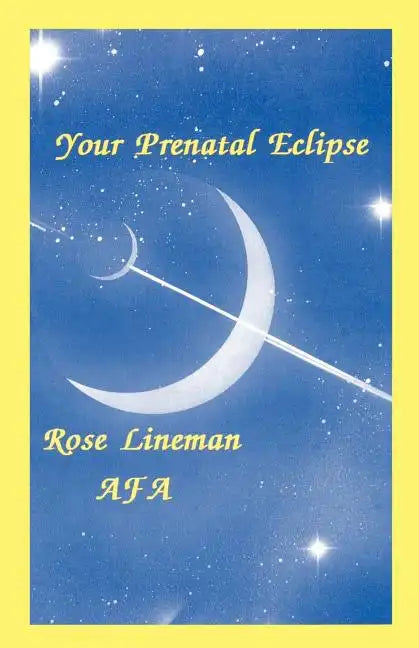 Your Prenatal Eclipse - Paperback