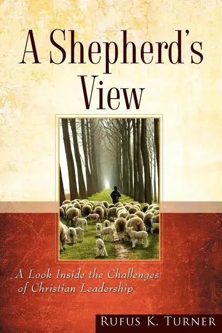 A Shepherd's View - Paperback