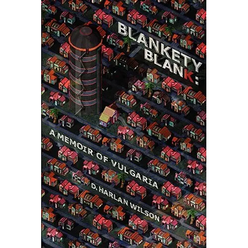 Blankety Blank - Paperback