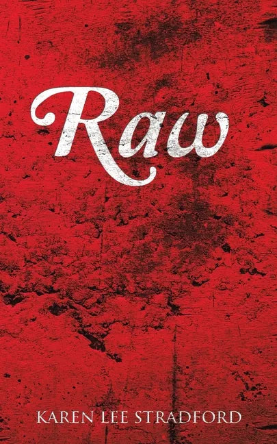 Raw - Paperback