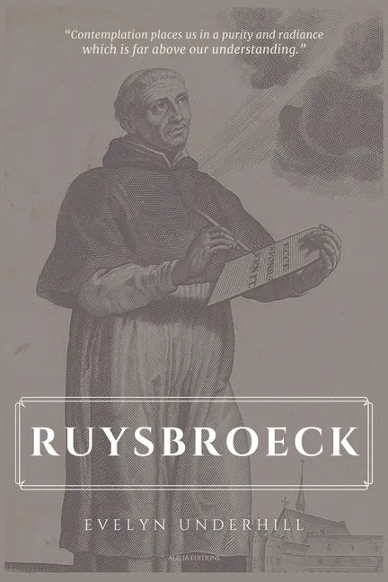 Ruysbroeck - Paperback