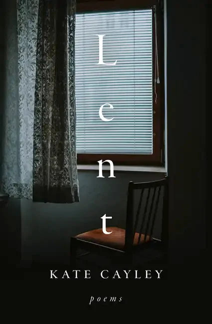 Lent: Poems - Paperback