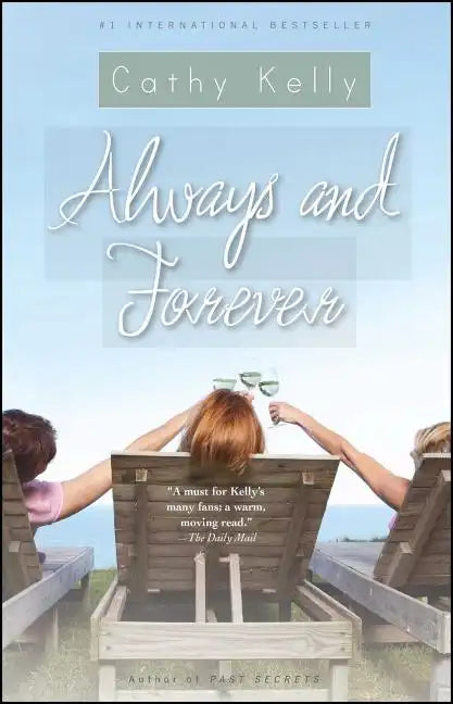 Always and Forever - Paperback