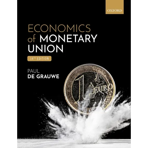 Economics of the Monetary Union - Paperback