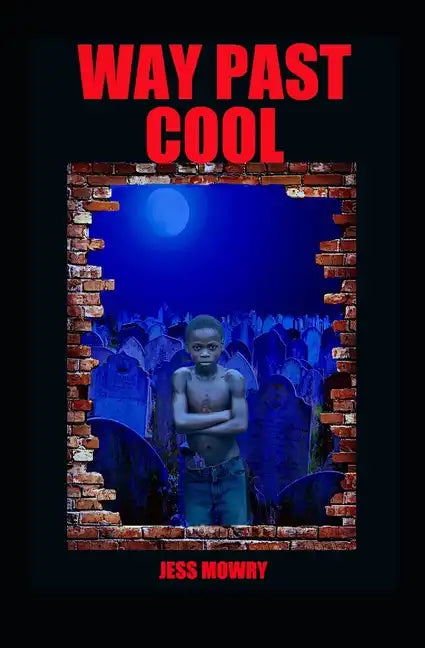 Way Past Cool - Paperback