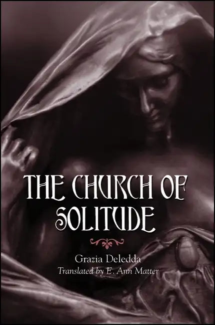The Church of Solitude - Paperback