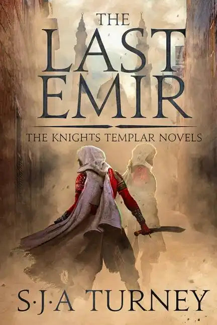 Last Emir - Paperback