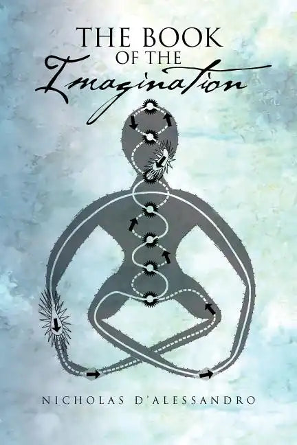 The Book of the Imagination - Paperback