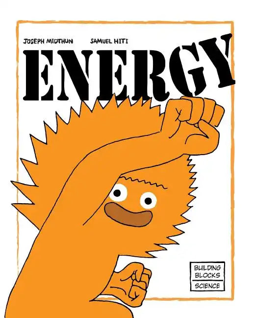 Energy - Paperback