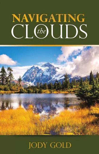 Navigating the Clouds - Paperback