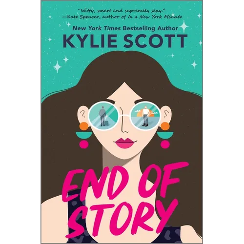 End of Story - Paperback