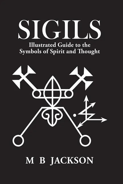 Sigils - Paperback