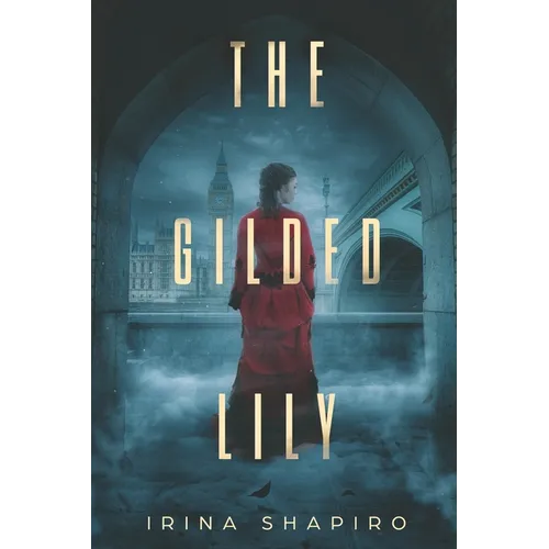 The Gilded Lily: A Nicole Rayburn Mystery Book 5 - Paperback