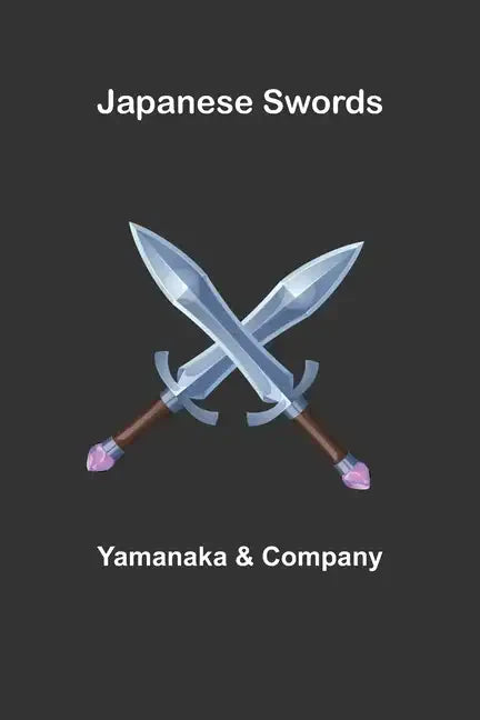 Japanese Swords - Paperback
