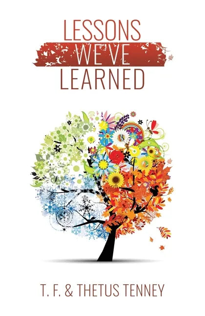 Lessons We've Learned - Paperback