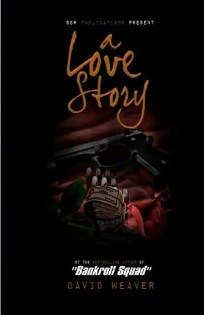 A Love Story - Paperback