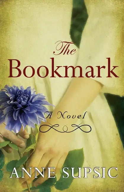 The Bookmark: Lafayette's untold American Revolutionary love story - Paperback