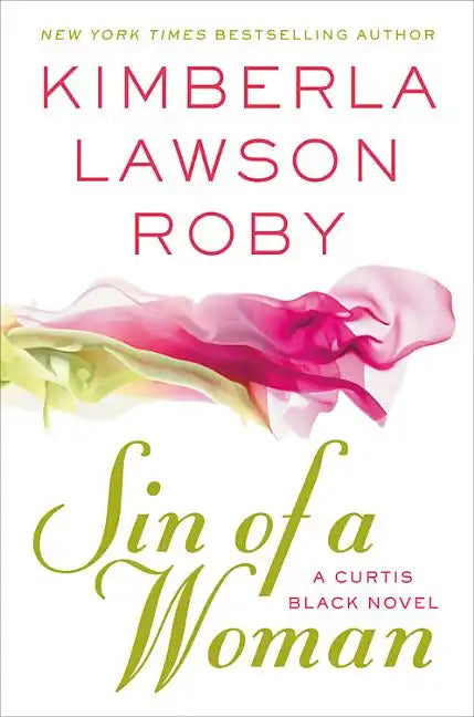 Sin of a Woman - Hardcover