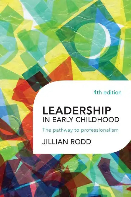 Leadership in Early Childhood - Paperback