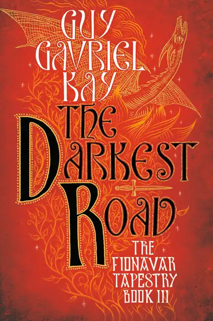 The Darkest Road - Paperback