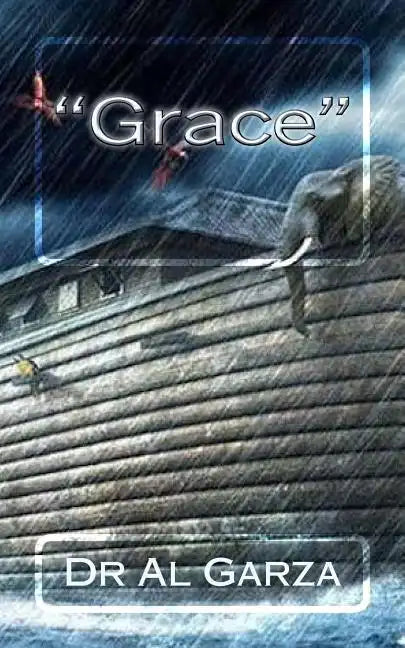 "Grace": It Is NOT What You Think - Paperback