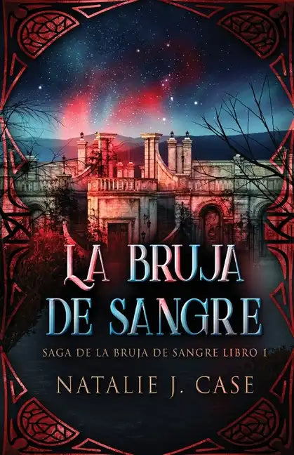 La Bruja de Sangre - Paperback