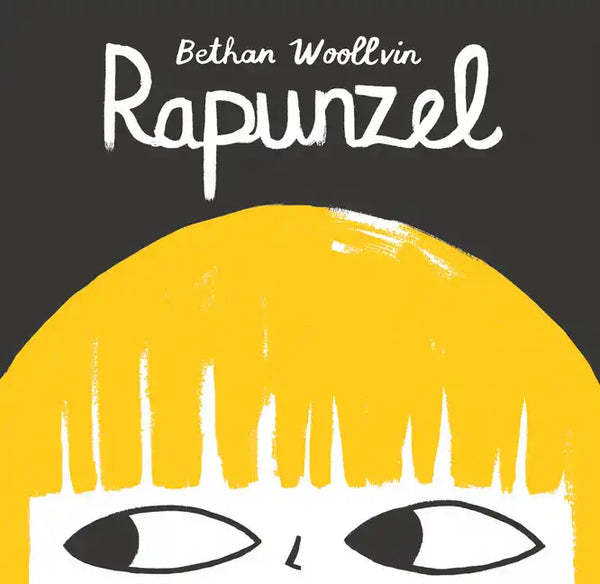 Rapunzel - Hardcover