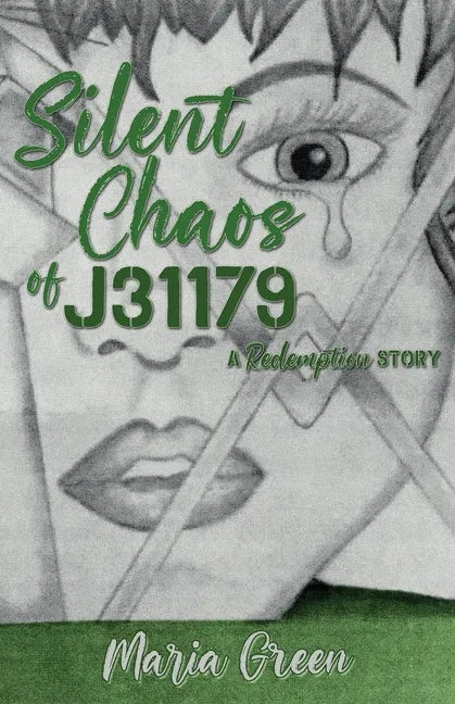 Silent Chaos of J31179 - Paperback