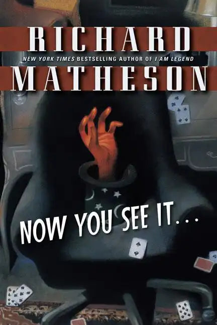 Now You See It . . . - Paperback
