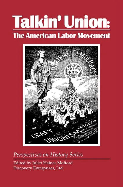 Talkin' Union - Paperback