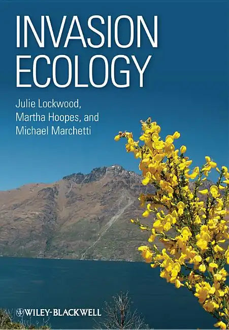 Invasion Ecology 2e - Paperback