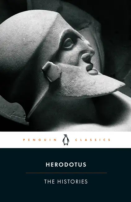 The Histories - Paperback