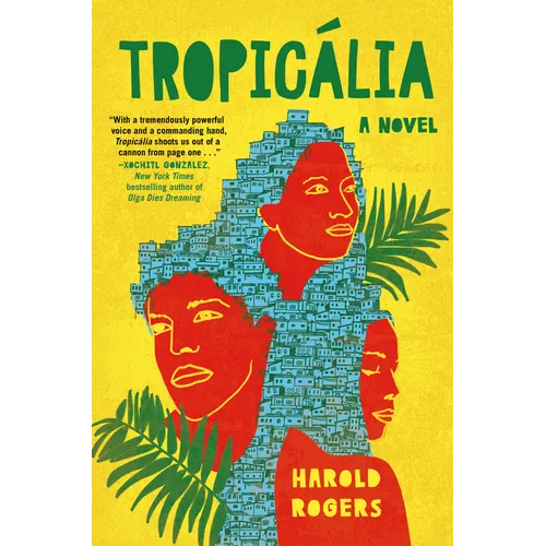 Tropic疝ia - Library Binding