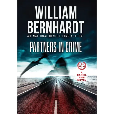 Partners in Crime - Hardcover