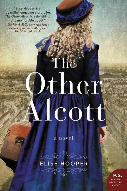 The Other Alcott - Paperback