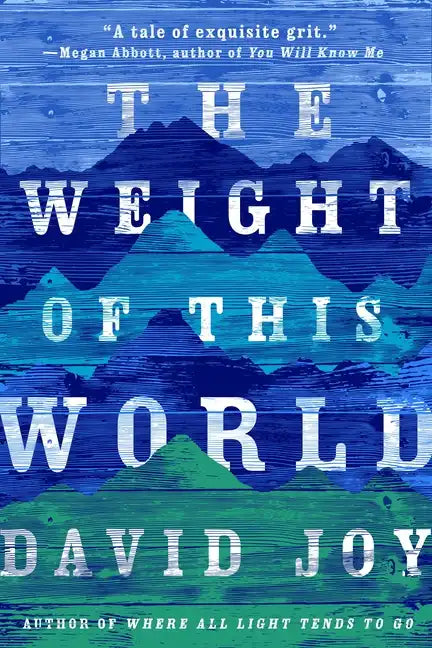 The Weight of This World - Paperback