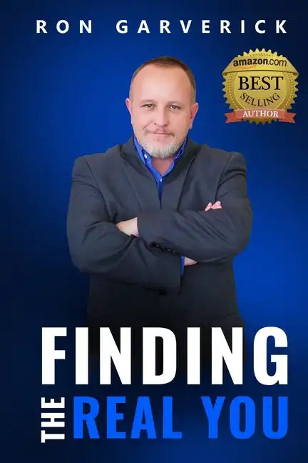 Finding The Real You: Poverty to Success - Paperback