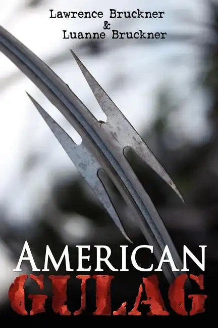 American Gulag - Paperback