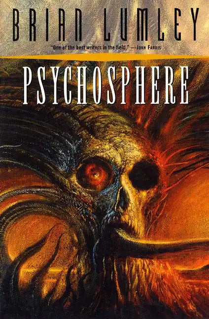 Psychosphere - Paperback